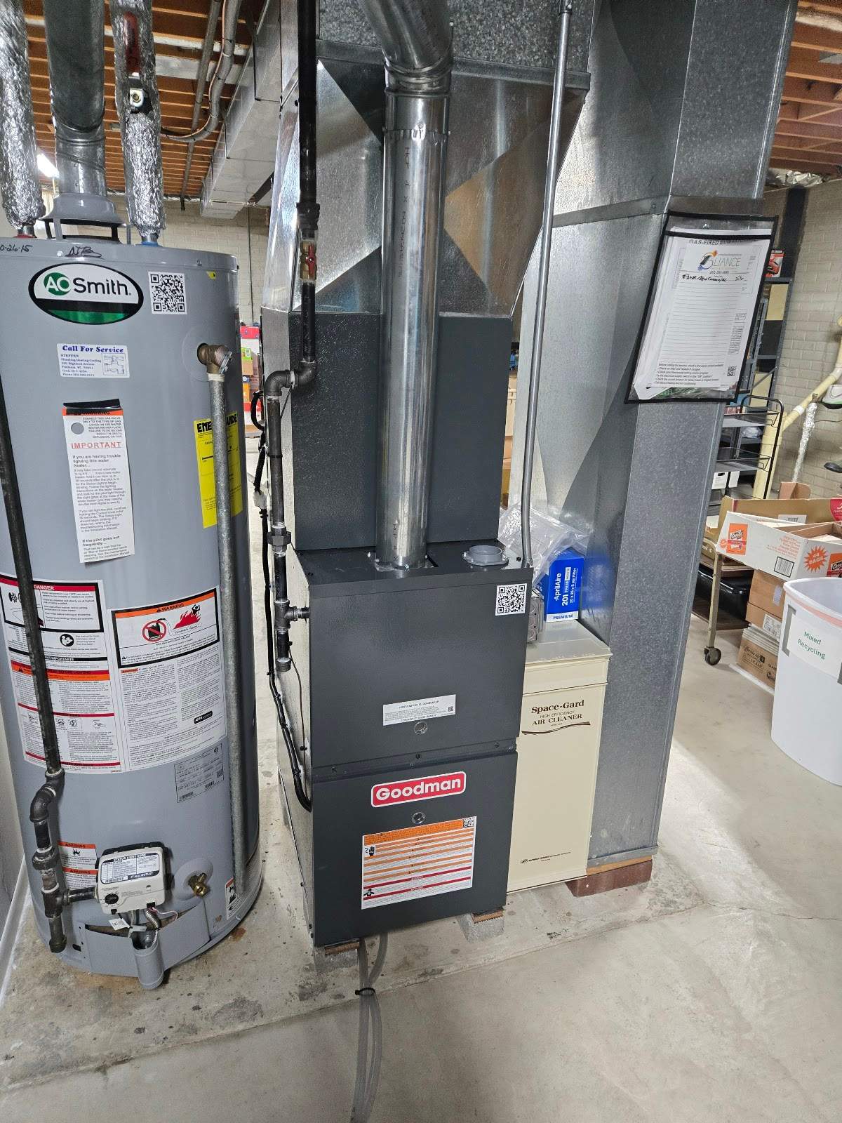 Aliance Home Services — photo 4