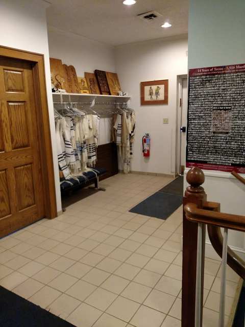 Congregation Anshai Lebowitz — photo 3