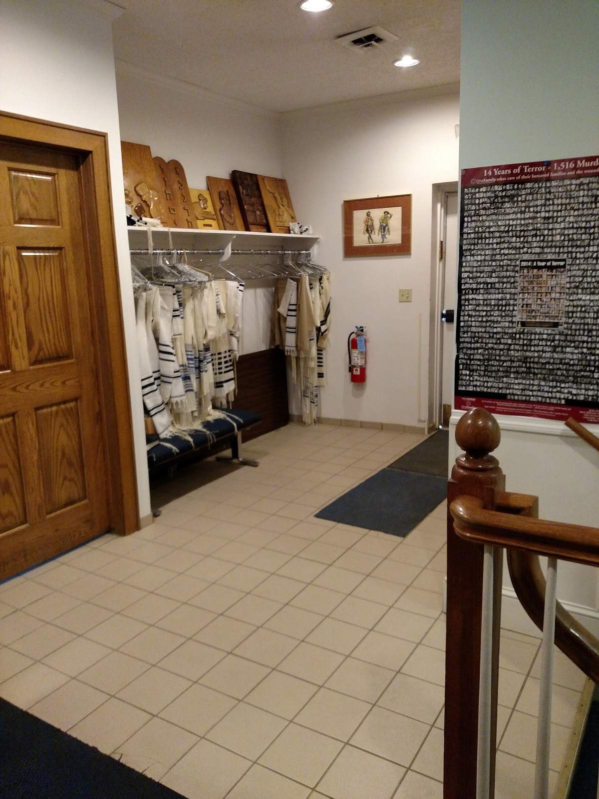 Congregation Anshai Lebowitz — photo 3