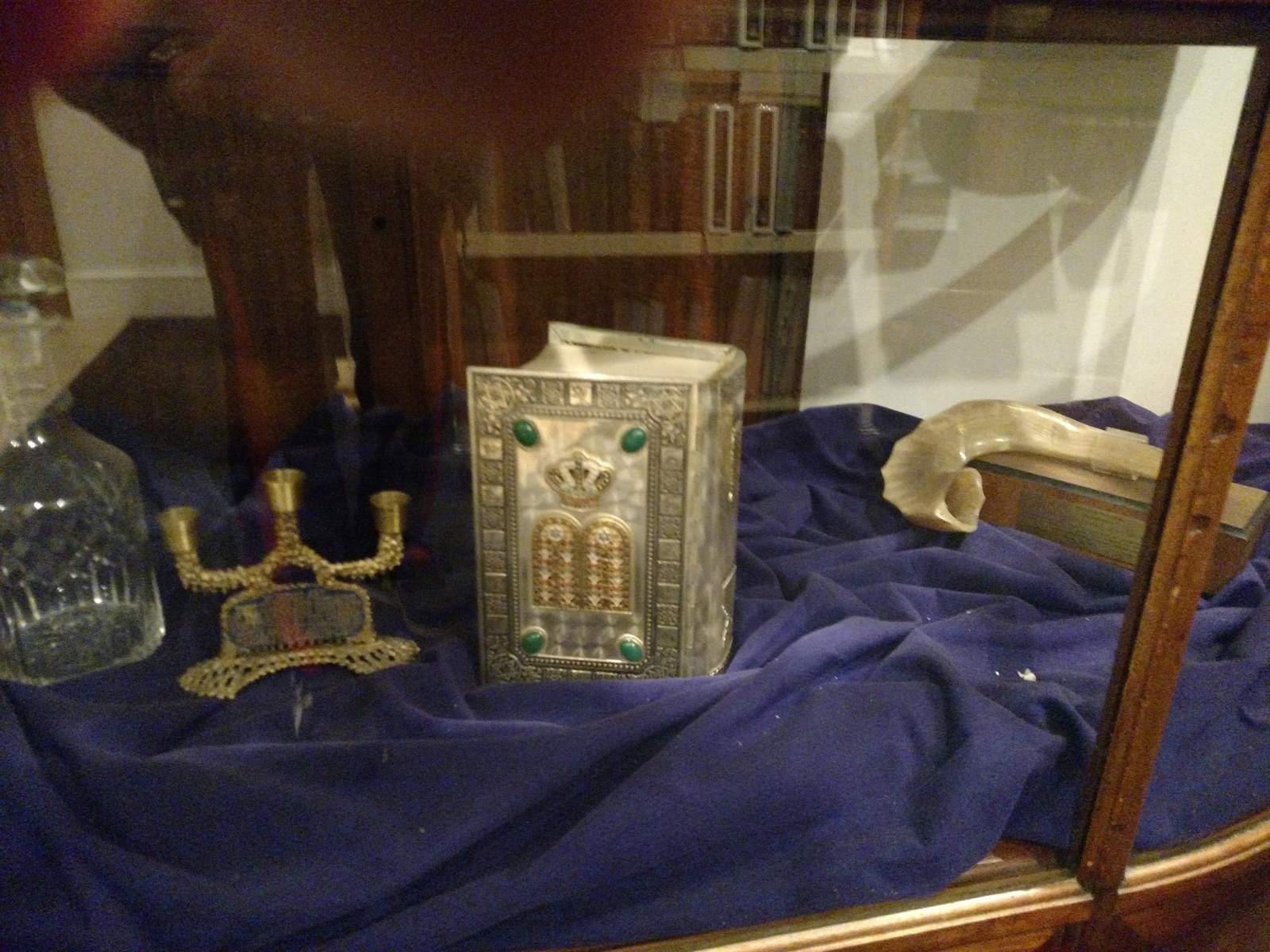 Congregation Anshai Lebowitz — photo 4