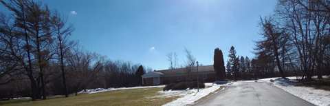 Congregation Anshai Lebowitz — photo 5