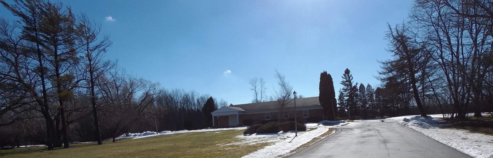 Congregation Anshai Lebowitz — photo 5