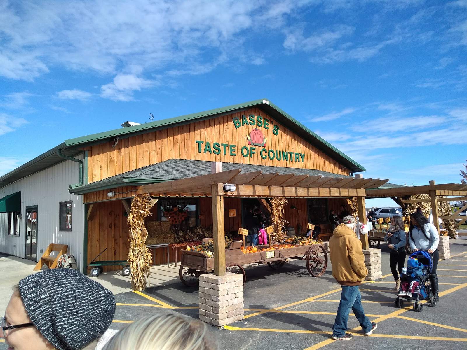 Basse's Farms — photo 1