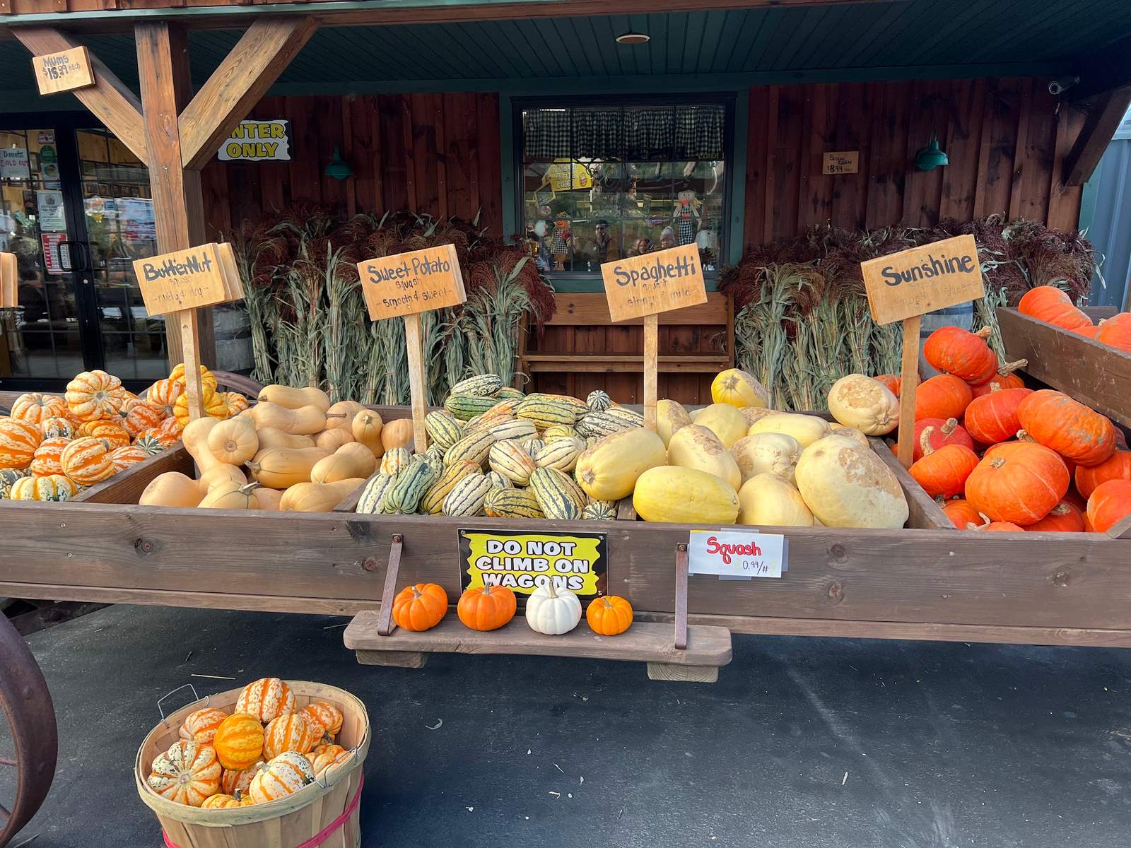 Basse's Farms — photo 3