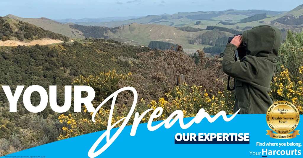 Harcourts Greytown (Hamill Realty Ltd)
