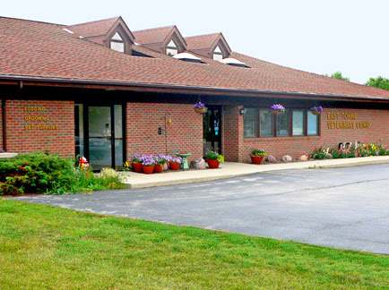 East Towne Veterinary Clinic — photo 2