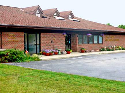 East Towne Veterinary Clinic — photo 2