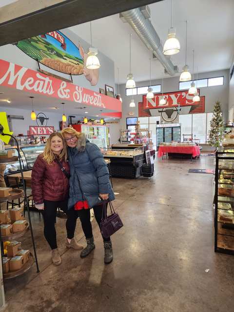 Ney's Natural Premium Meats and Sweets — photo 3