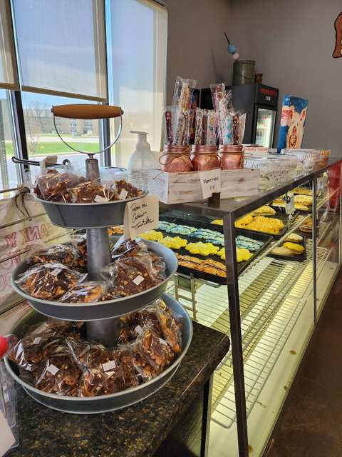 Ney's Natural Premium Meats and Sweets — photo 4