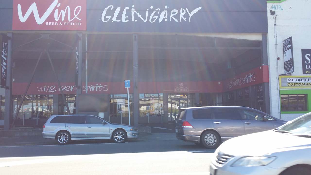 Big Barrel Thorndon — photo 1