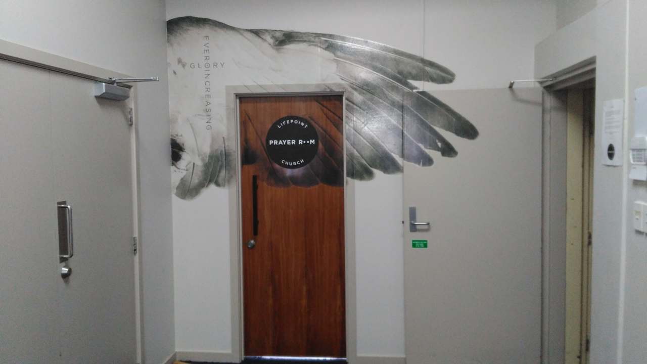 Lifepoint Church (AOG Wellington) — photo 2