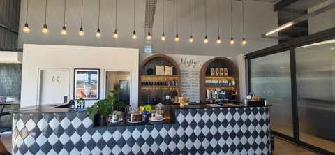 Molly's Cafe — photo 5