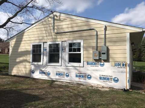 JME Electric LLC — photo 3