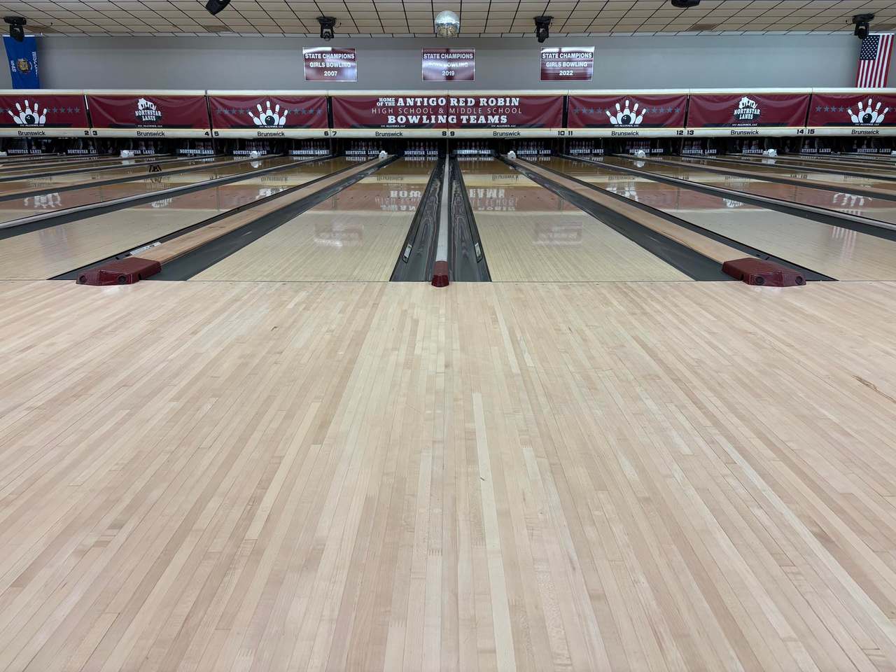 NORTHSTAR LANES — photo 3
