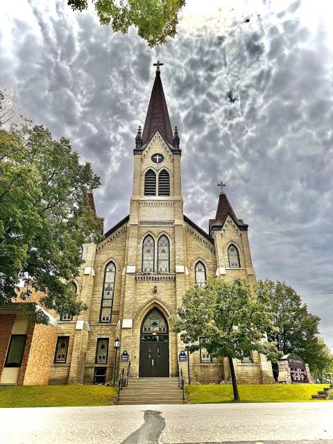 Bethlehem Lutheran Church — photo 2