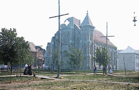 Bethlehem Lutheran Church — photo 3