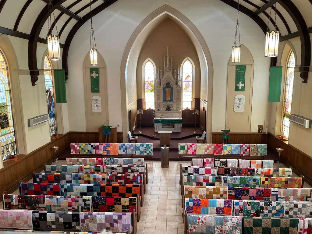 Bethlehem Lutheran Church