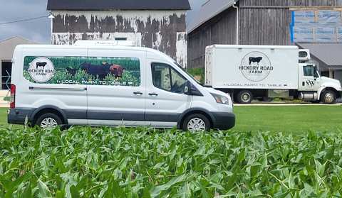 Hickory Road Farm — photo 2