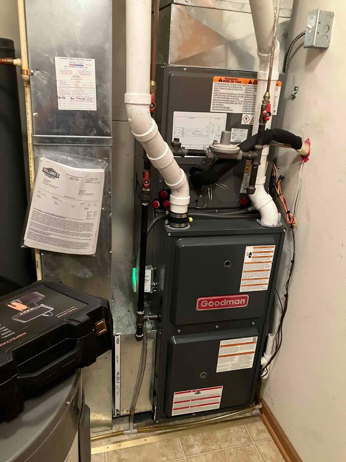 Mr. Holland's Home Services — photo 5