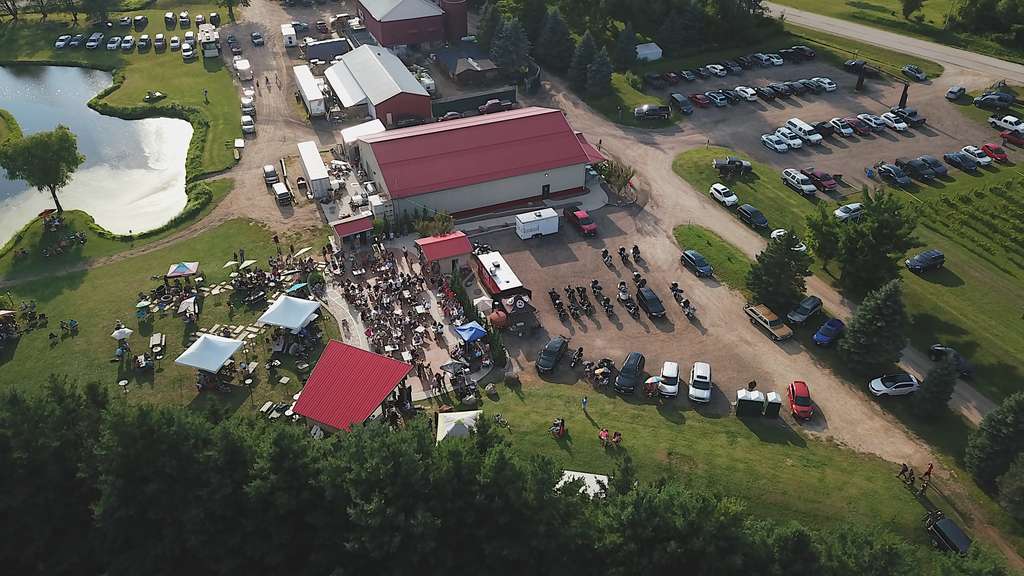 Wineries & Breweries
