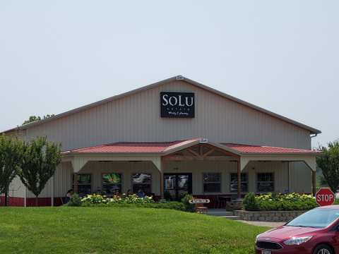 SoLu Estate Winery & Meadery — photo 2