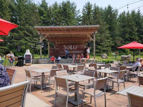 SoLu Estate Winery & Meadery — photo 3