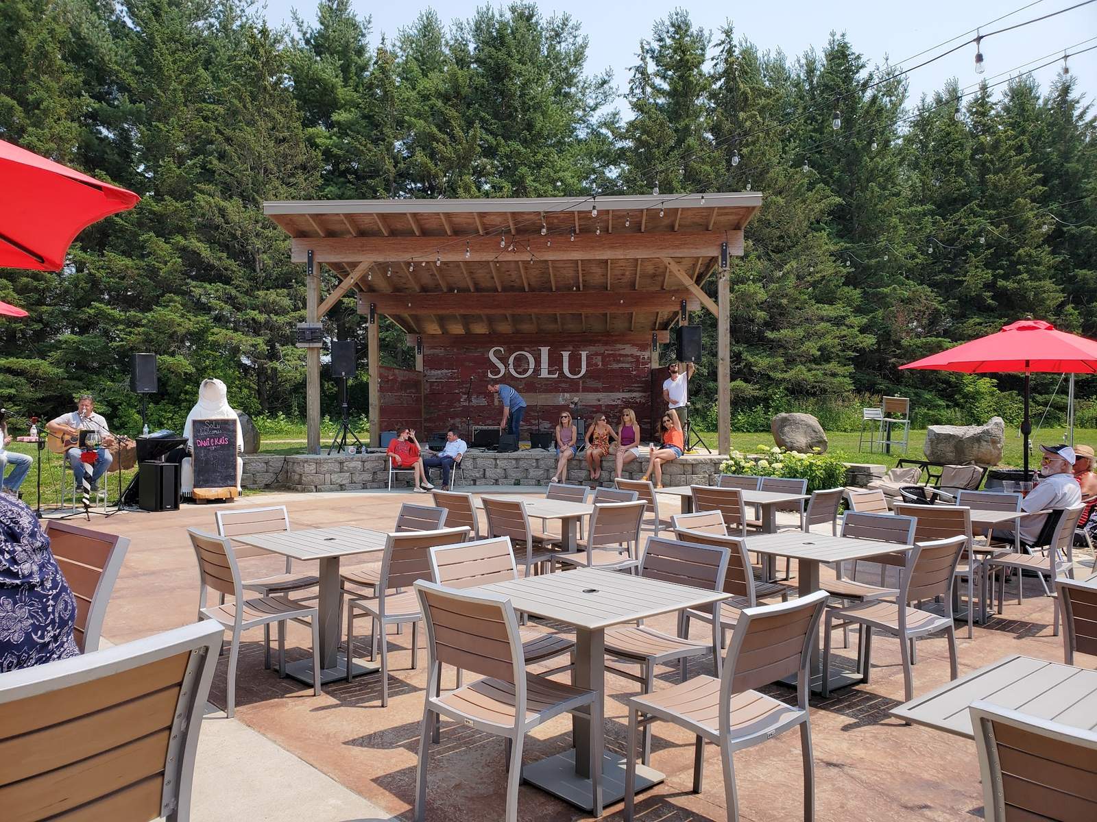 SoLu Estate Winery & Meadery — photo 3