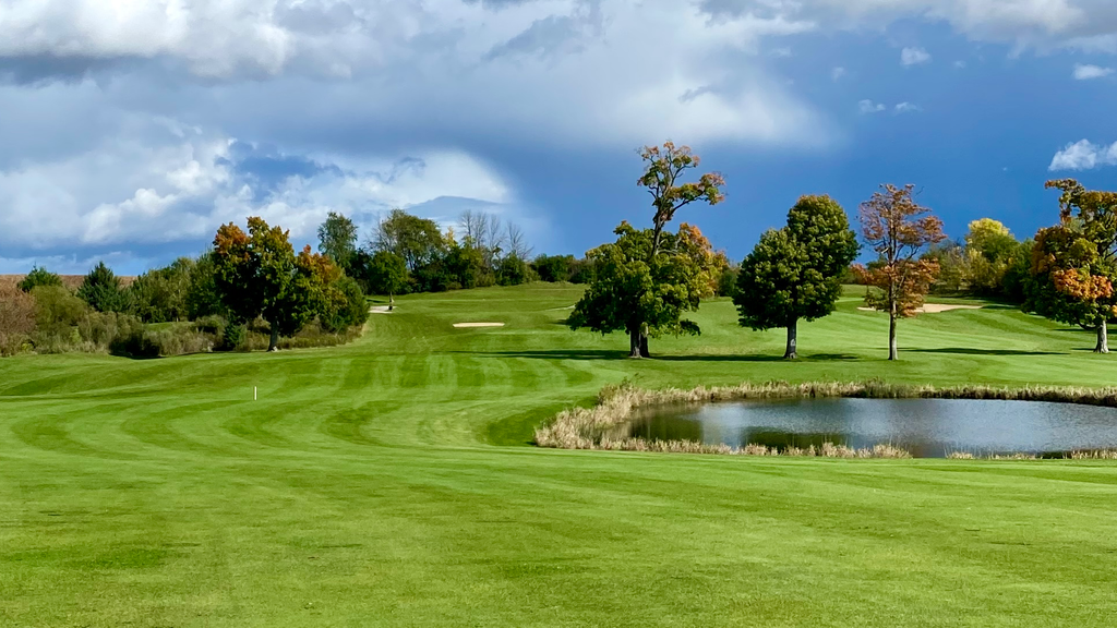 Jefferson Golf Course