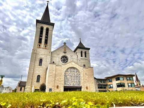St. Peter Claver Parish — photo 2