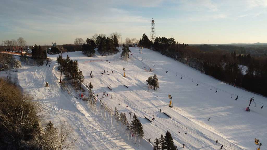Little Switzerland Ski Area