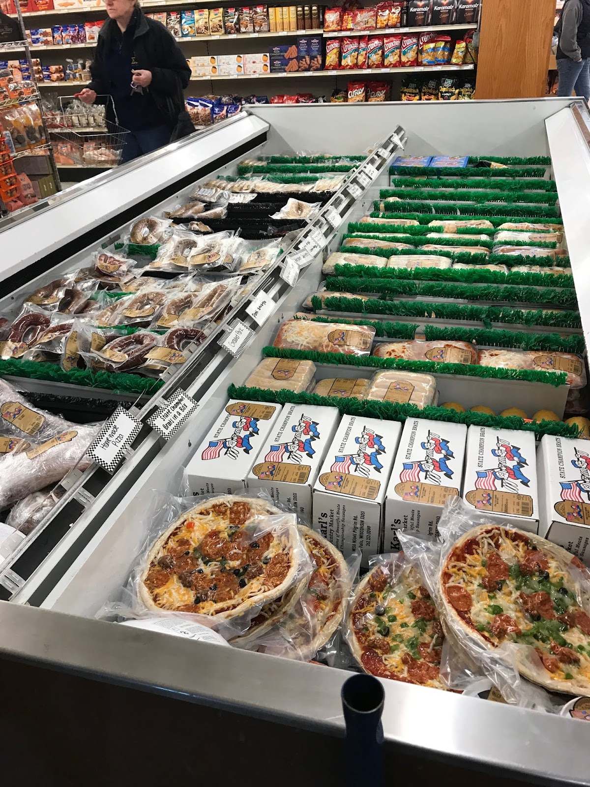 Karl's Country Market — photo 3