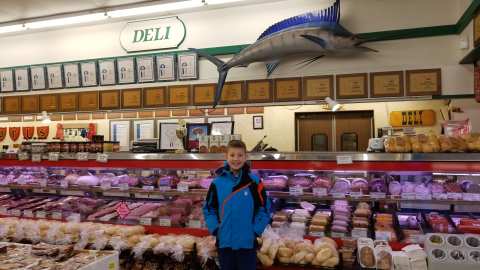 Karl's Country Market — photo 4