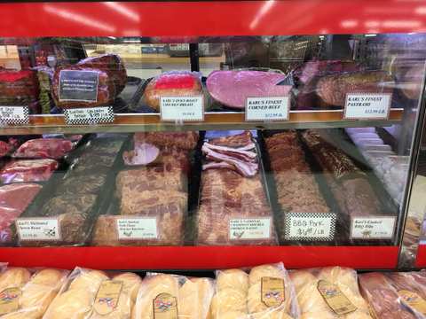 Karl's Country Market — photo 5