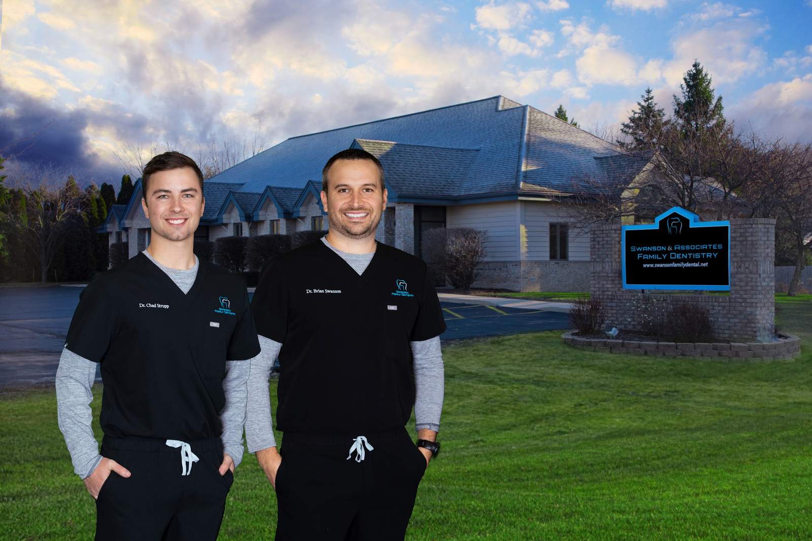 Swanson & Strupp Family Dentistry, LLC — photo 2