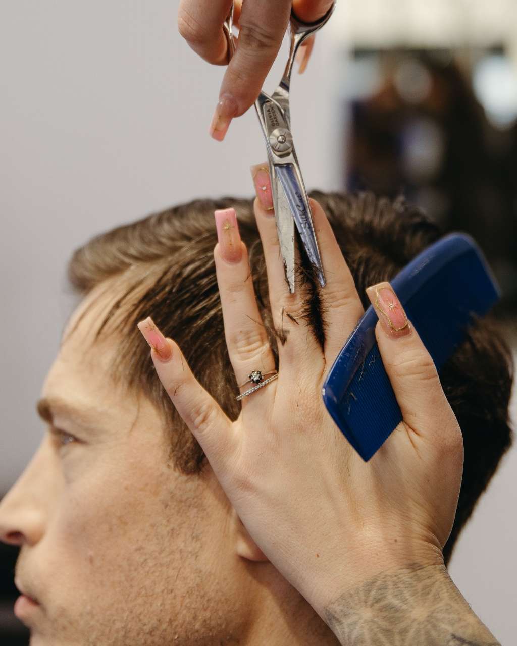 Supercuts Mequon