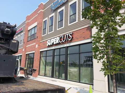 Supercuts Mequon — photo 2