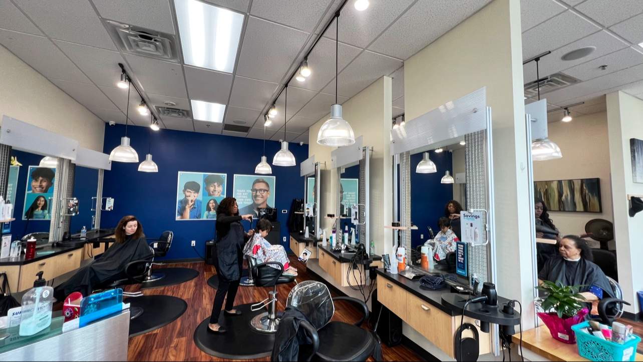 Supercuts Mequon — photo 4