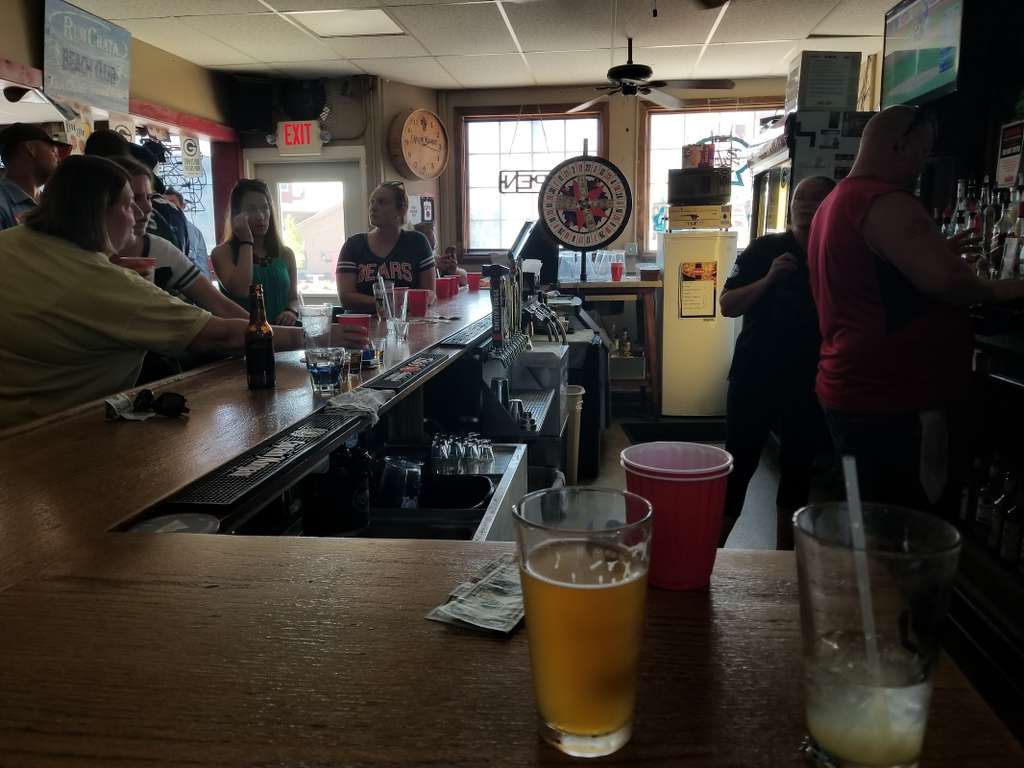 Redheads Tavern