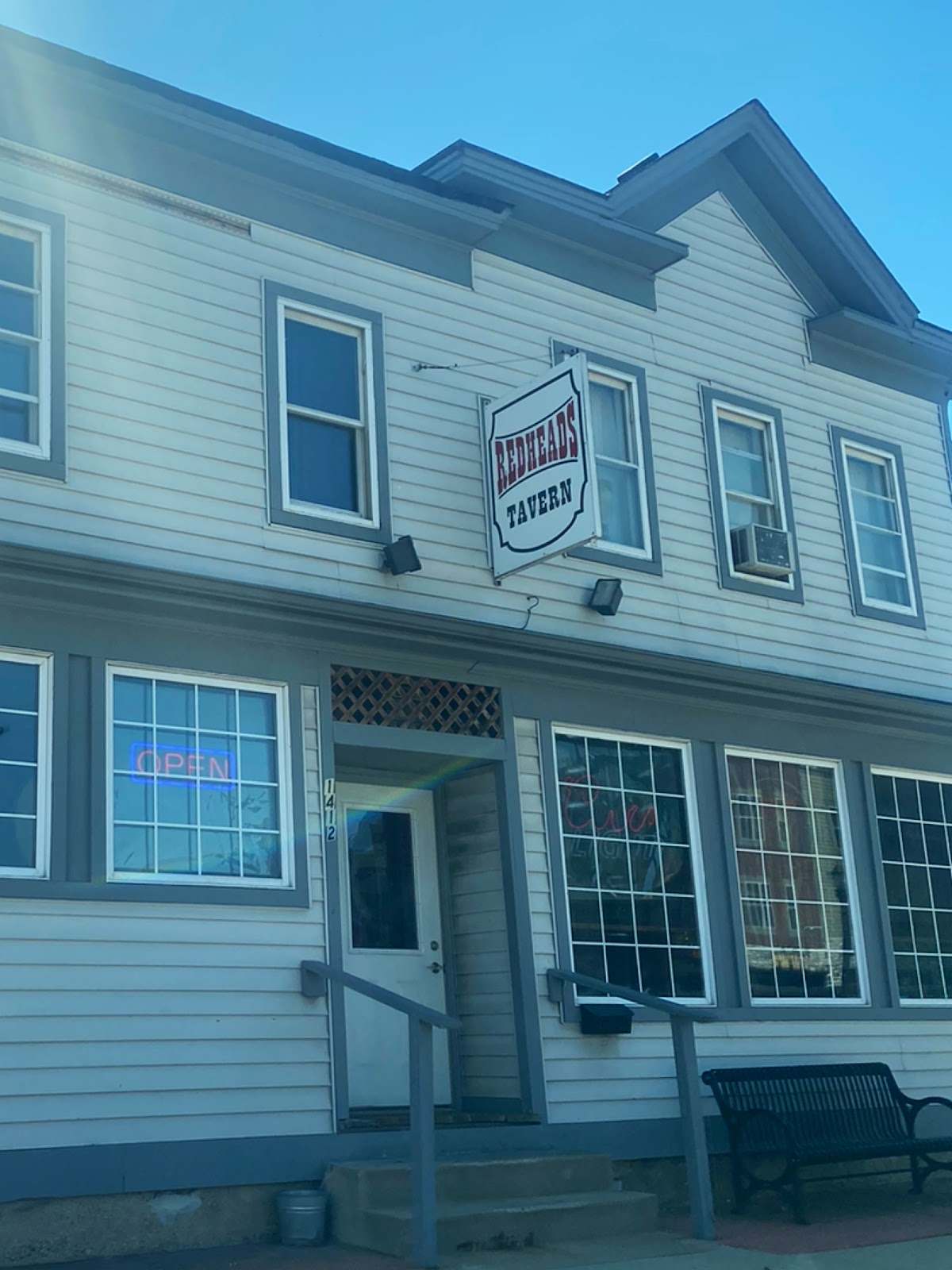 Redheads Tavern — photo 3