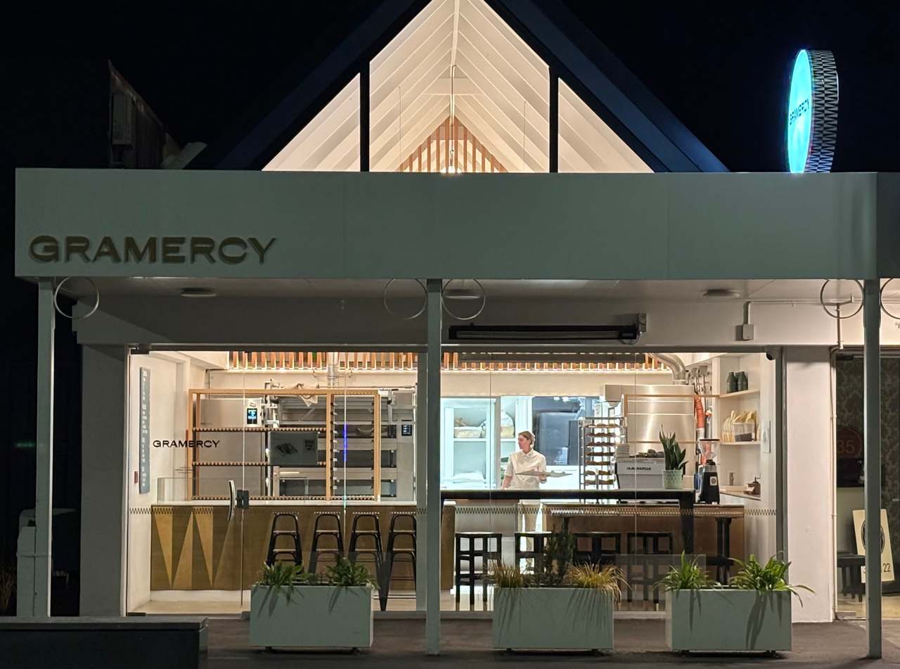 Gramercy — photo 1