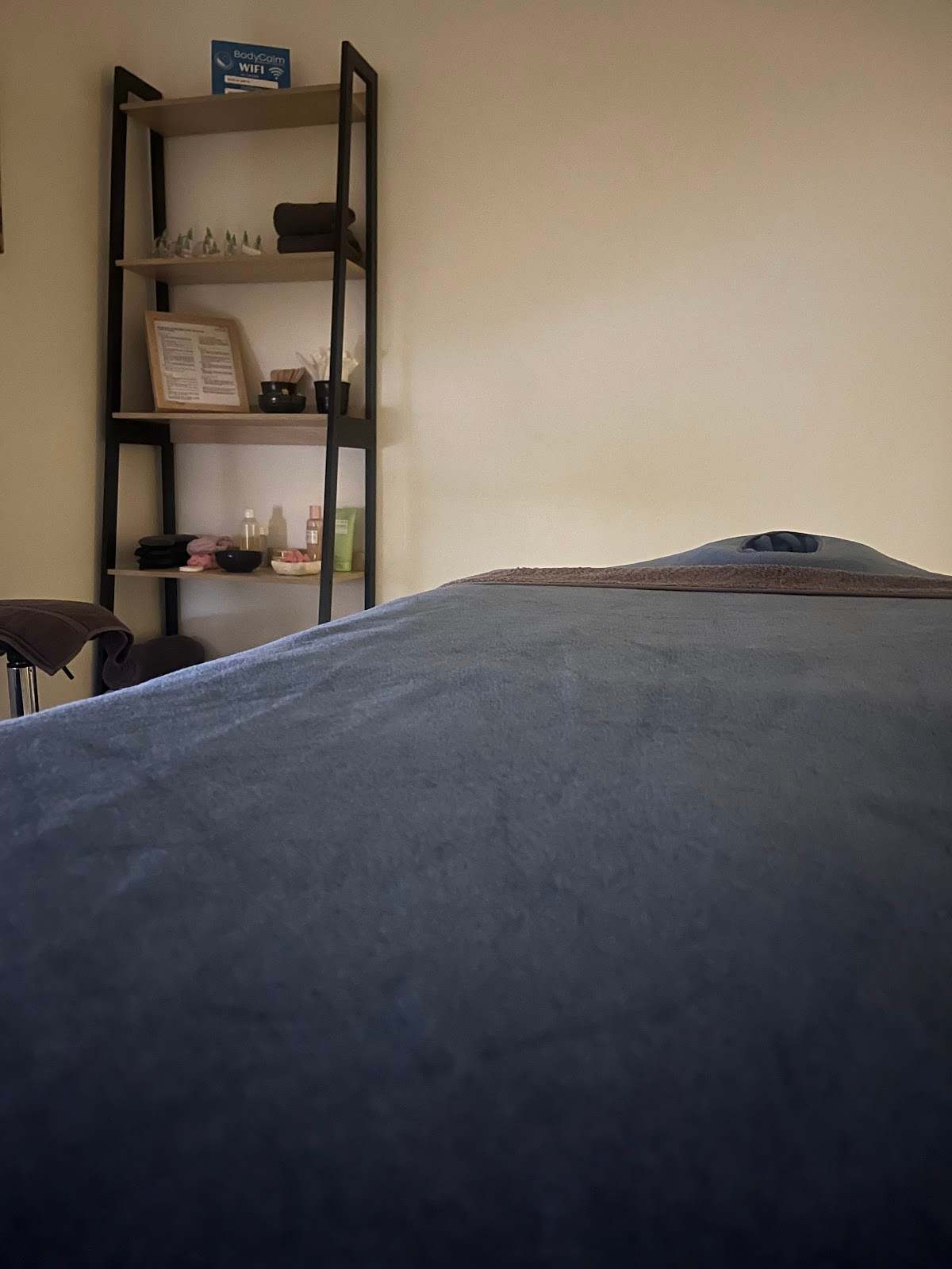 Body Calm Massage Therapy — photo 3