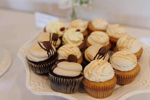 The Cupcake-A-Rhee — photo 3