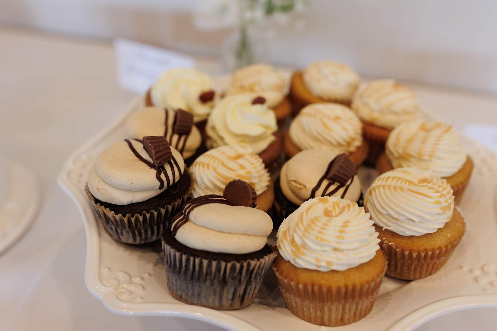 The Cupcake-A-Rhee — photo 3