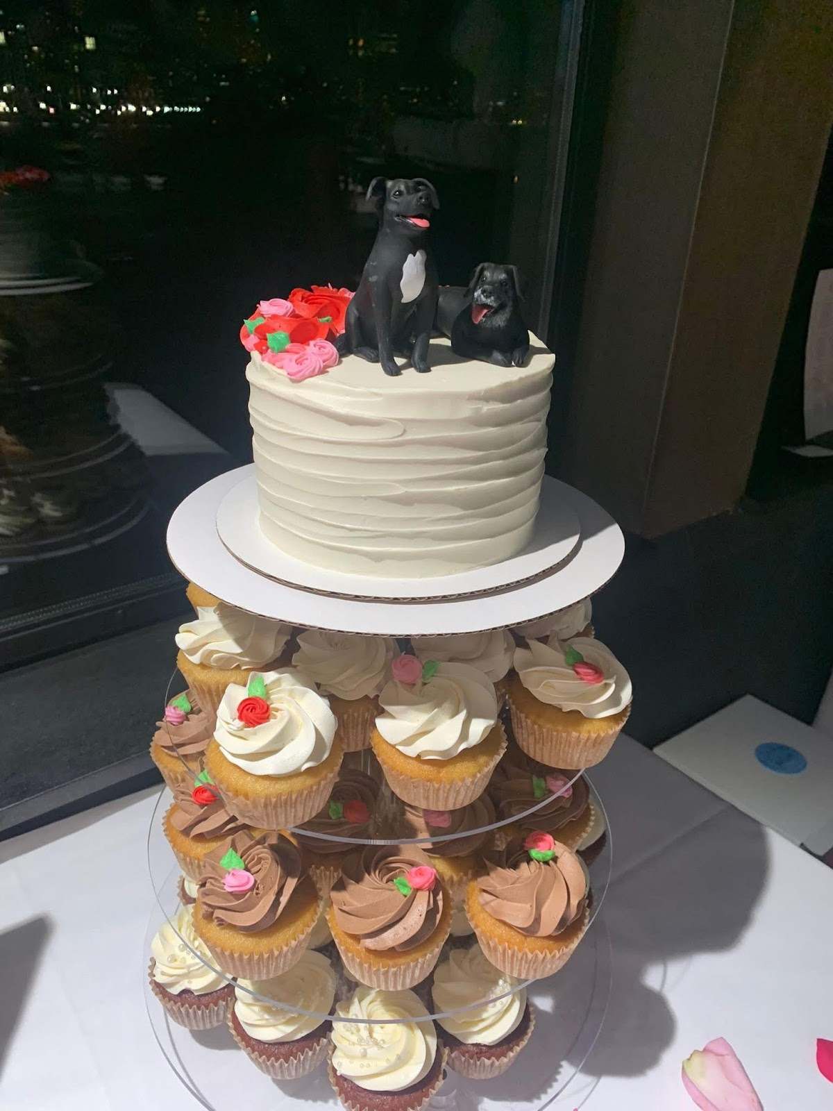 The Cupcake-A-Rhee — photo 5