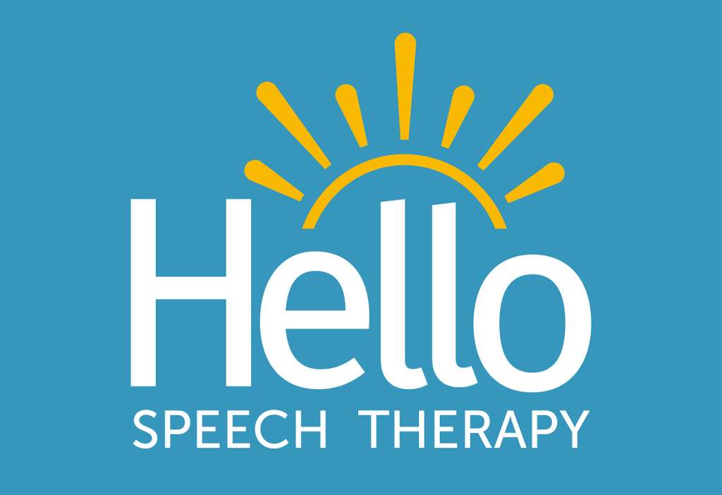 Hello Speech Therapy