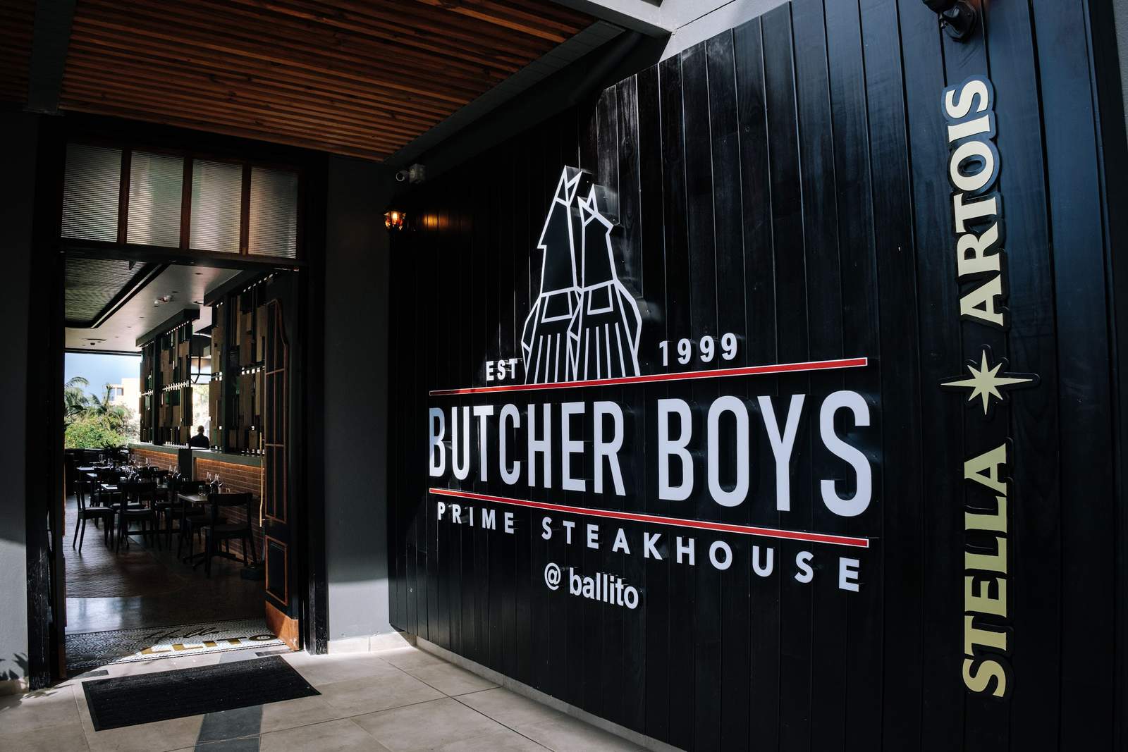 Butcher Boys Ballito — photo 1