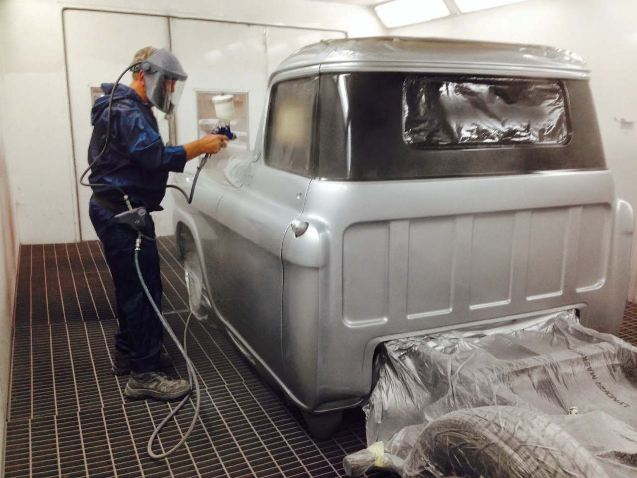 Katikati Panelworks & Car Painters — photo 2