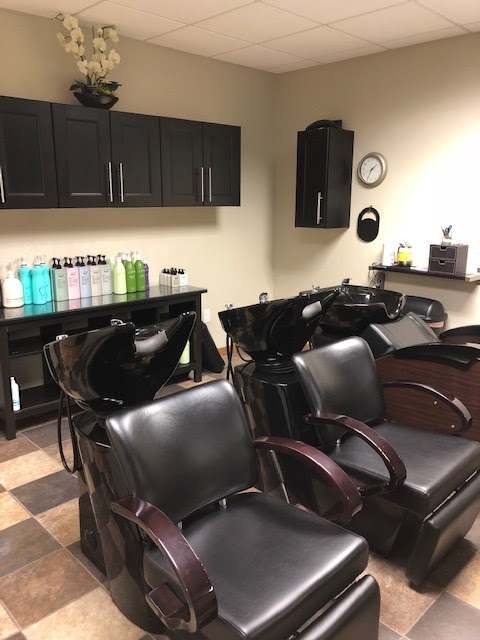 Merge Salon & Spa — photo 2