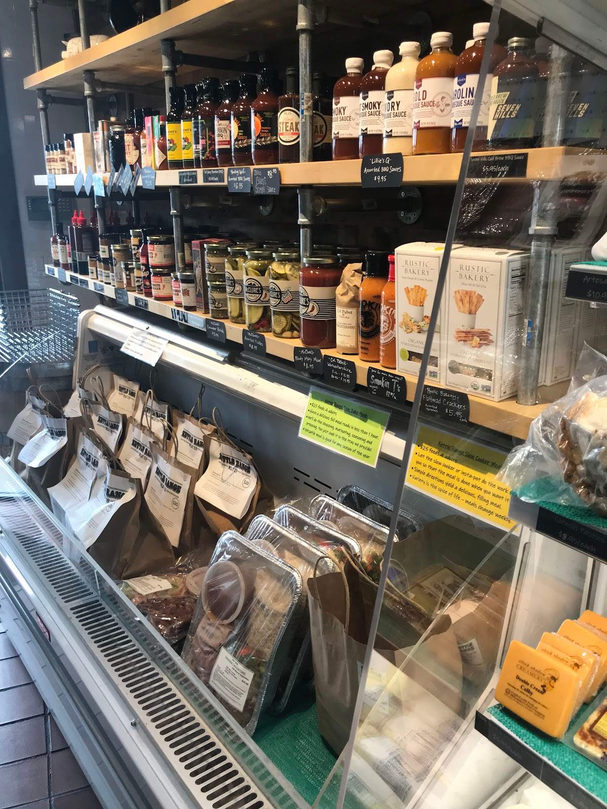 Kettle Range Meat Company — photo 4