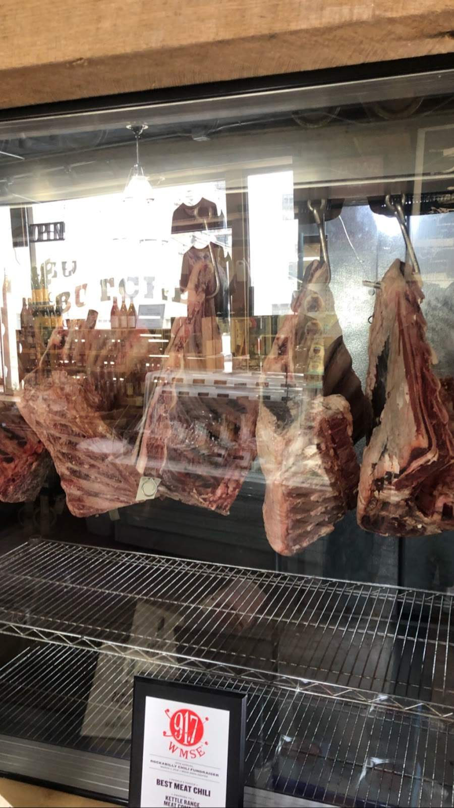 Kettle Range Meat Company — photo 5